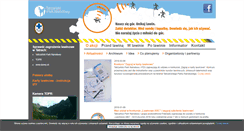 Desktop Screenshot of lawinoweabc.pl